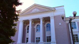 У кам’янському театрі імені Лесі Українки відкрито творчу майстерню для дітей